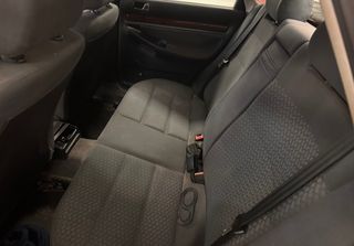 Audi A4 1.8 turbo