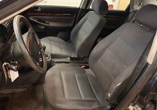 Audi A4 1.8 turbo