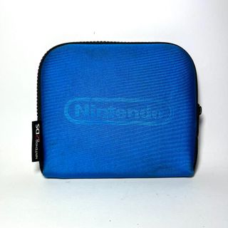 Nintendo 2DS Nero/Blu