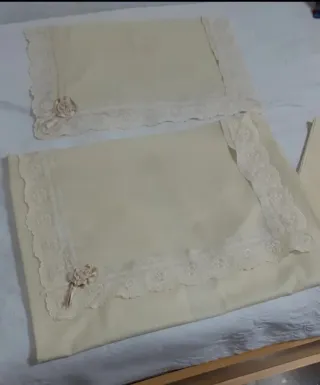 Juego de sábanas para carrito de bebé