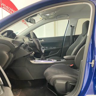 Peugeot 308 2018 Allure