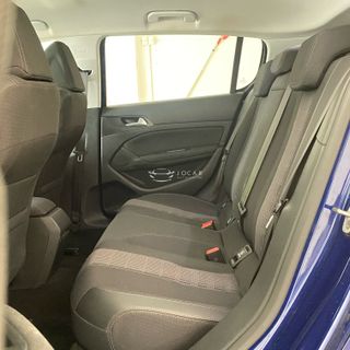 Peugeot 308 2018 Allure