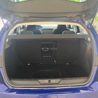 Peugeot 308 2018 Allure