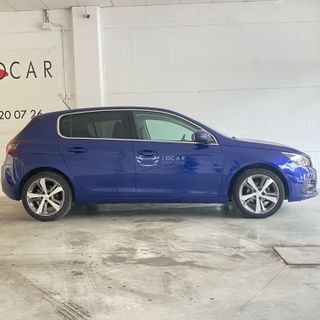 Peugeot 308 2018 Allure