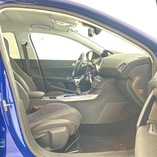 Peugeot 308 2018 Allure