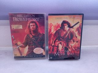 Pack 2 DVDs: La Odisea de las Especies+2peliculas