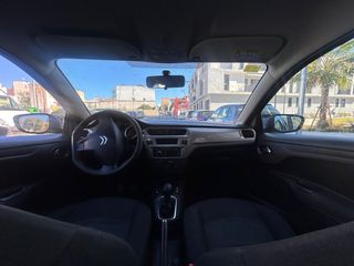 Citroen C-Élysée 2015
