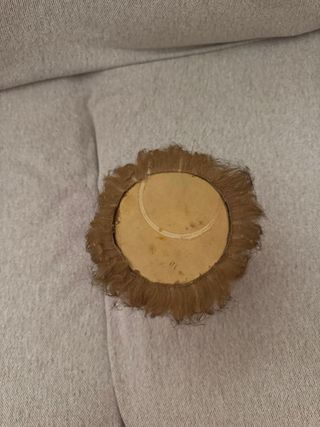 Timbal pequeño decorativo