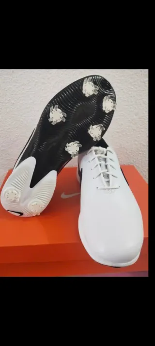Zapatillas Golf Nike Victory Air zoom tour 2 T40,5