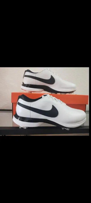 Zapatillas Golf Nike Victory Air zoom tour 2 T40,5