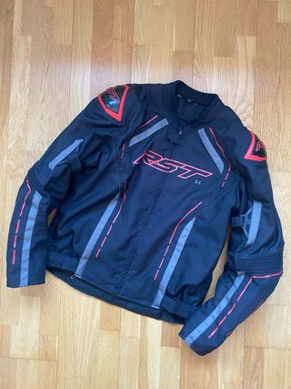 Chaqueta Moto RST S1 Cordura Talla L