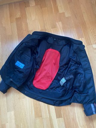 Chaqueta Moto RST S1 Cordura Talla L