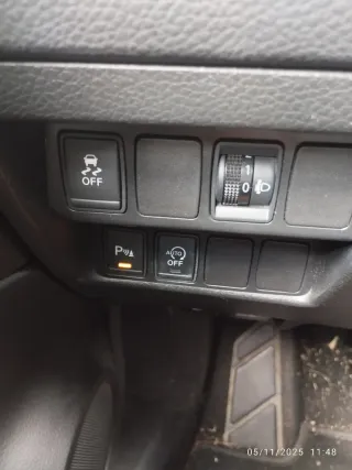 Nissan Qashqai 2014