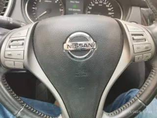 Nissan Qashqai 2014