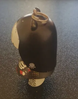 Porta-chaves Kimmidoll