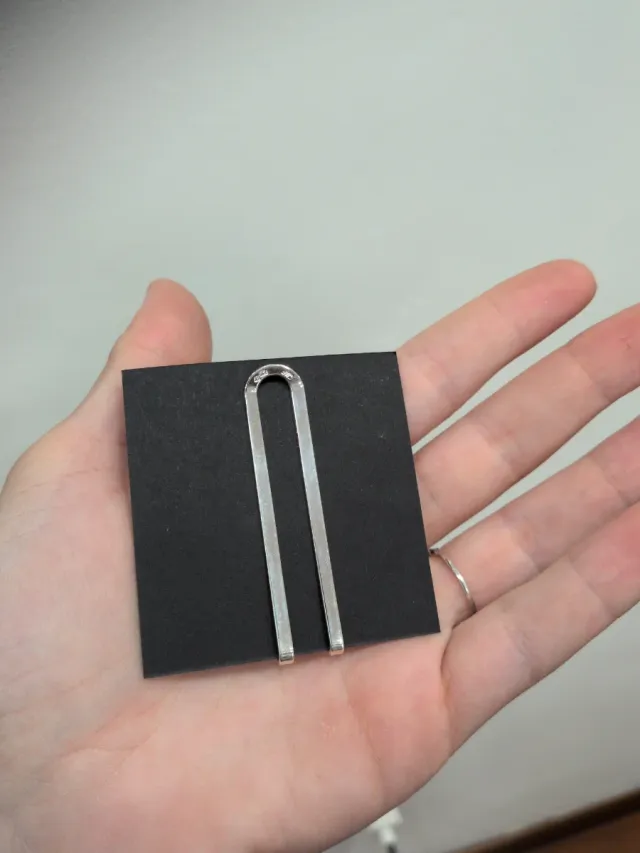 Porta Billetes Euro Plata Freijomil