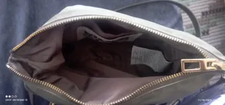 Bolso Bimba y Lola verde