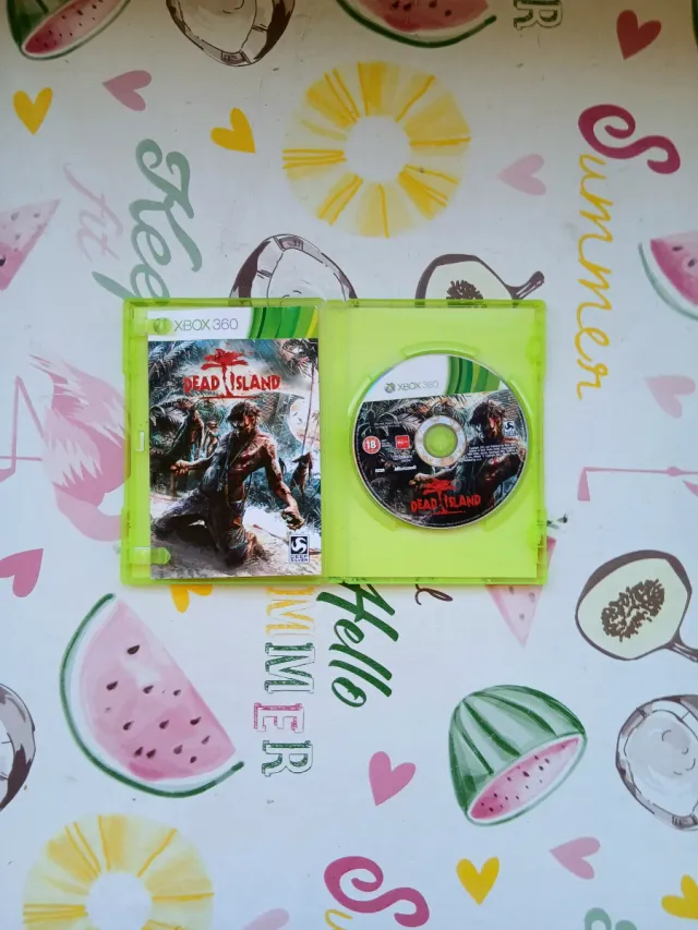 Dead Island XBox 360