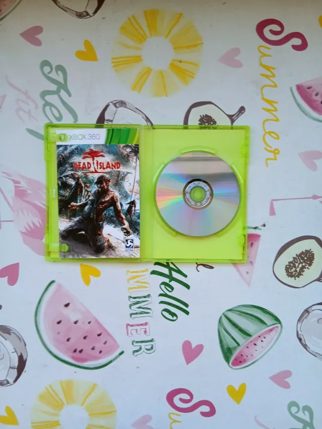 Dead Island XBox 360