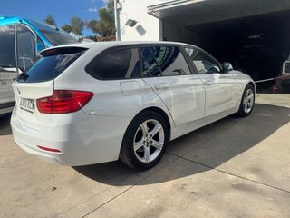 BMW Serie 3 2015