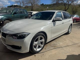 BMW Serie 3 2015