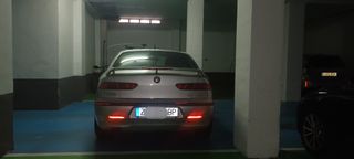 Alfa Romeo 156 2000