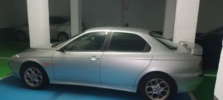 Alfa Romeo 156 2000