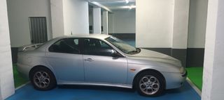 Alfa Romeo 156 2000