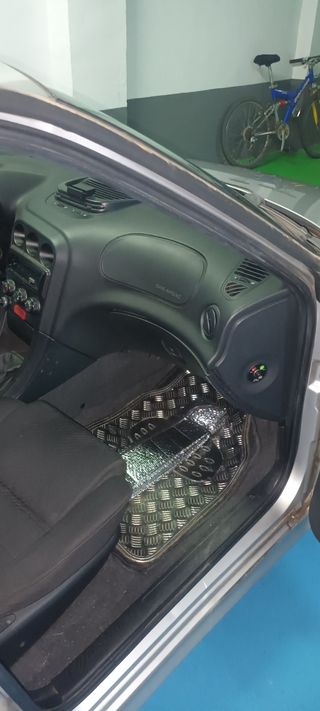 Alfa Romeo 156 2000
