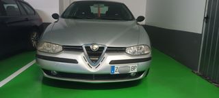 Alfa Romeo 156 2000