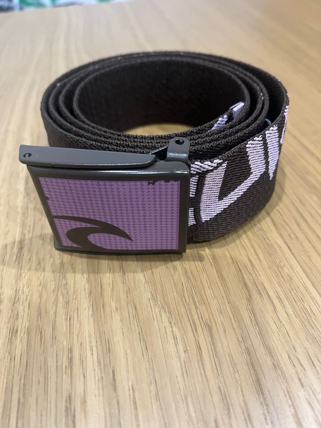 Cinturón Rip Curl unisex