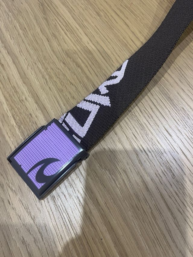 Cinturón Rip Curl unisex