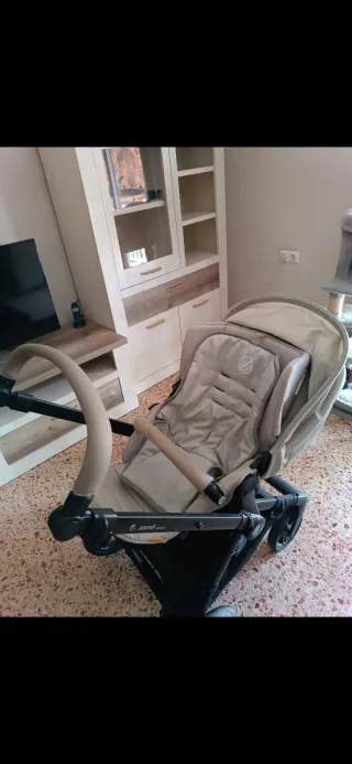 Carro Jane Muum Trio