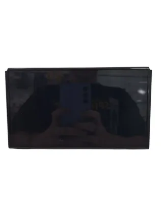 Nintendo Switch OLED bianco