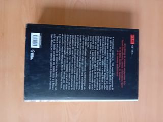 3 libros saga Crespúsculo