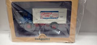 Iveco 79.14 1983 Pronto Green 1/43