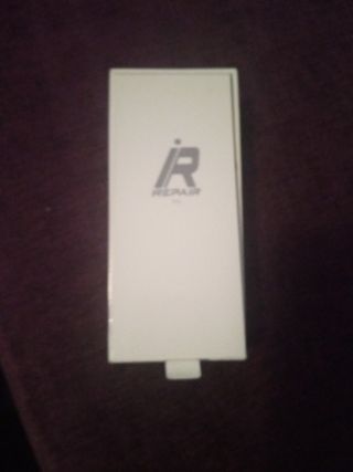 Adaptador pantalla iRepair P10 BOX + iPad 2/3