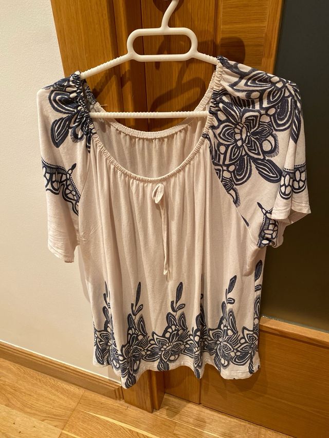 Pack 5 prendas mujer Talla XL