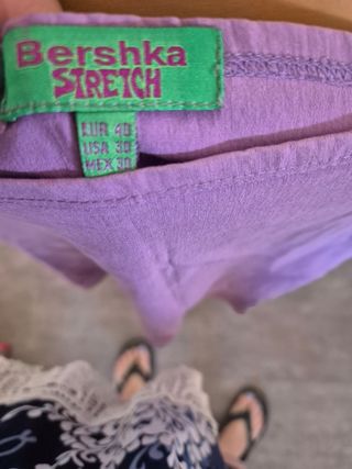 Lote Ropa Mujer Talla 42