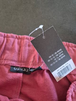 Lote Ropa Mujer Talla 42