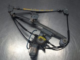 ELEVALUNAS DELANTERO IZQUIERDO VOLKSWAGEN POLO II