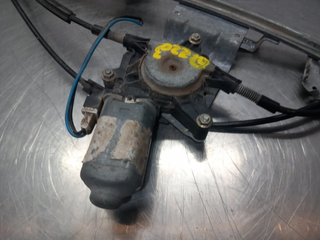 ELEVALUNAS DELANTERO IZQUIERDO VOLKSWAGEN POLO II