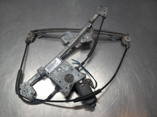 ELEVALUNAS DELANTERO IZQUIERDO VOLKSWAGEN POLO II