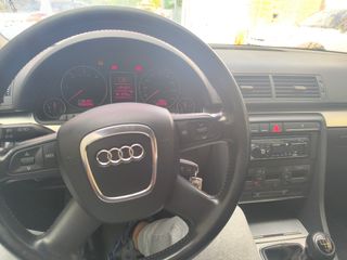 Audi A4 2007