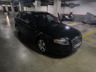 Audi A4 2007