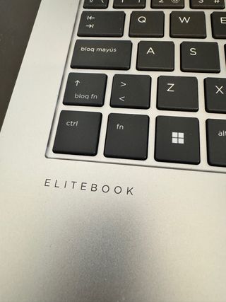 HP EliteBook 845 G11 Silver Nuovo