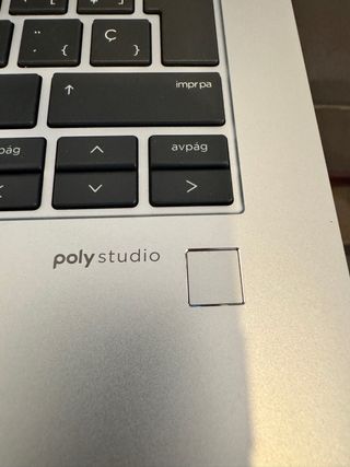 HP EliteBook 845 G11 Silver Nuovo