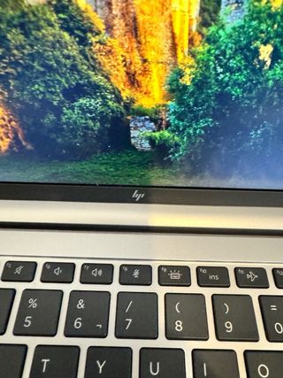 HP EliteBook 845 G11 Silver Nuovo