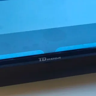 Smart TV 50 pulgadas TD Systems 4K Android 14