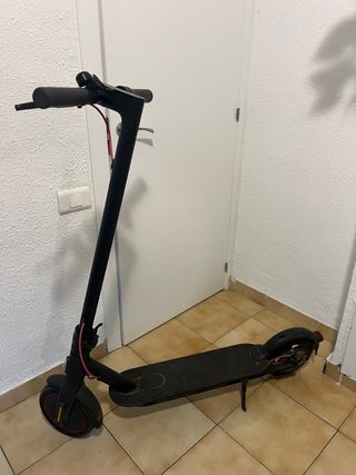 Patinete Eléctrico Xiaomi Pro 2
